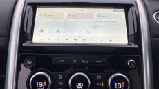 Land Rover Discovery 3.0 SDV6 HSE Luxury 5dr Auto Diesel Station Wagon